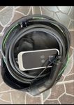Statie portabila de incarcare masini electrice