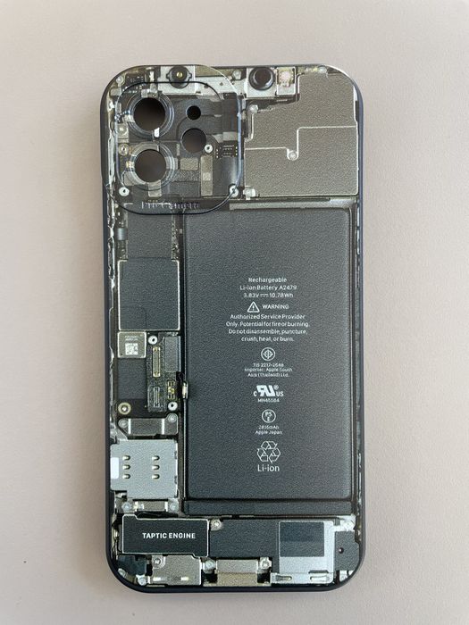 Husa iPhone 12 diferite modele