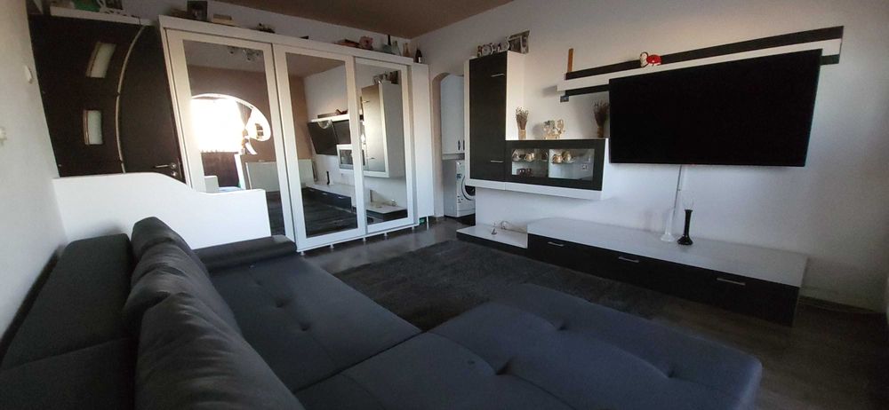 Vand apartament 2 camere Turceni, Gorj