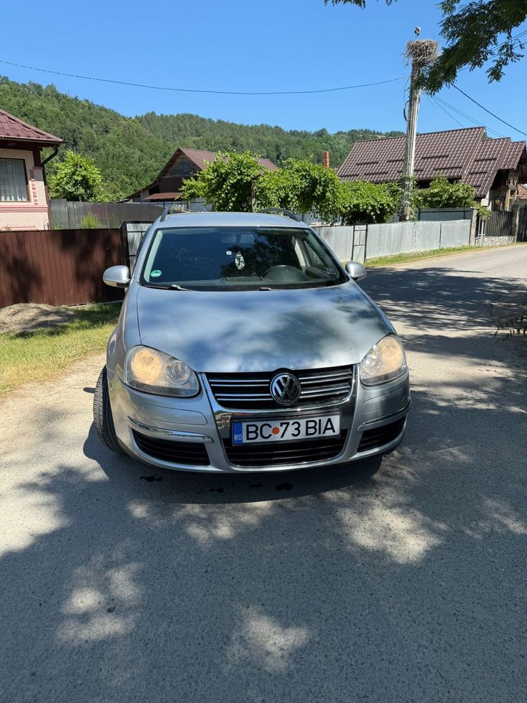 Volkswagen golf 5 1.9 TDI