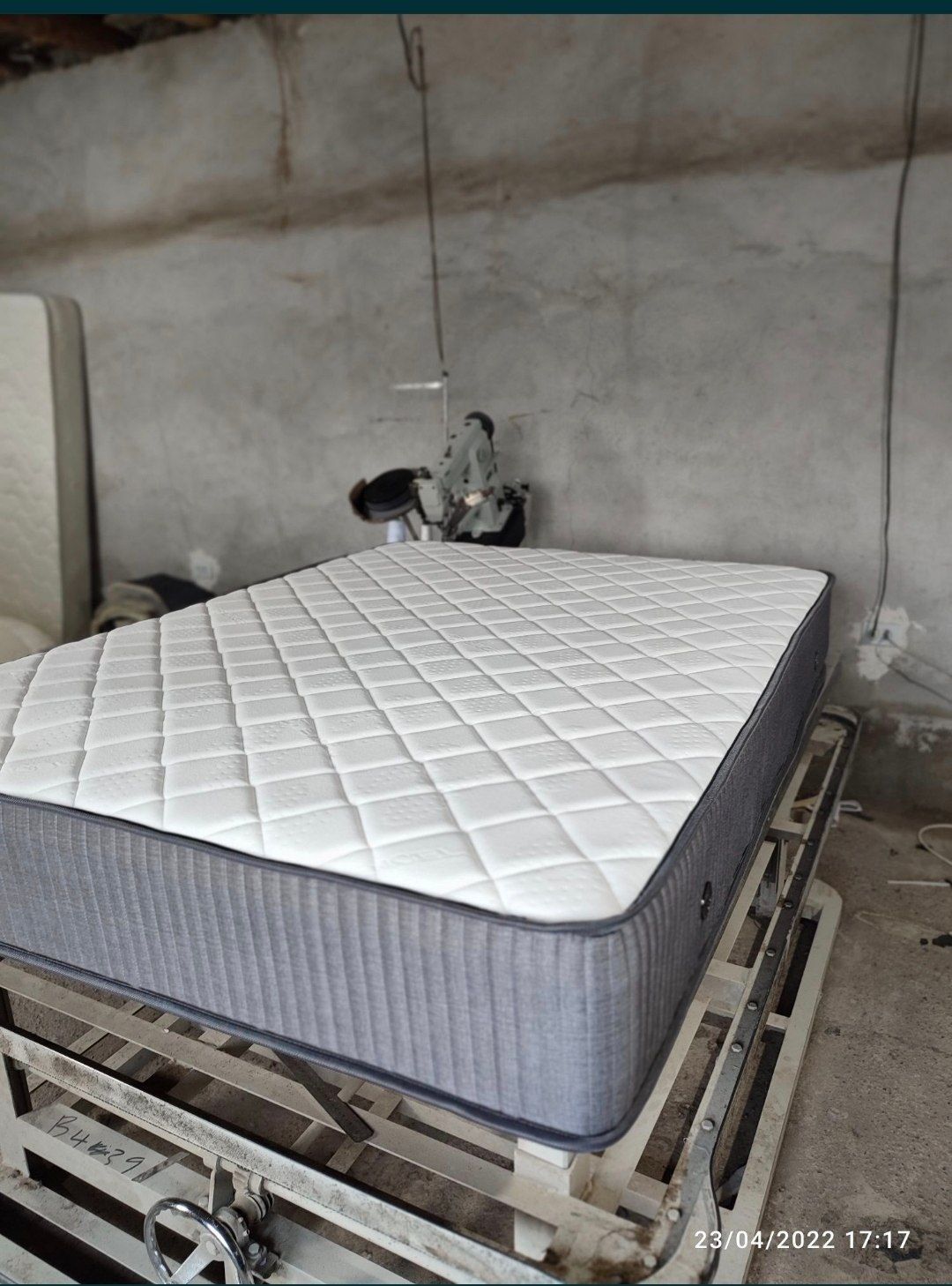 Matras sex 1 chi qol