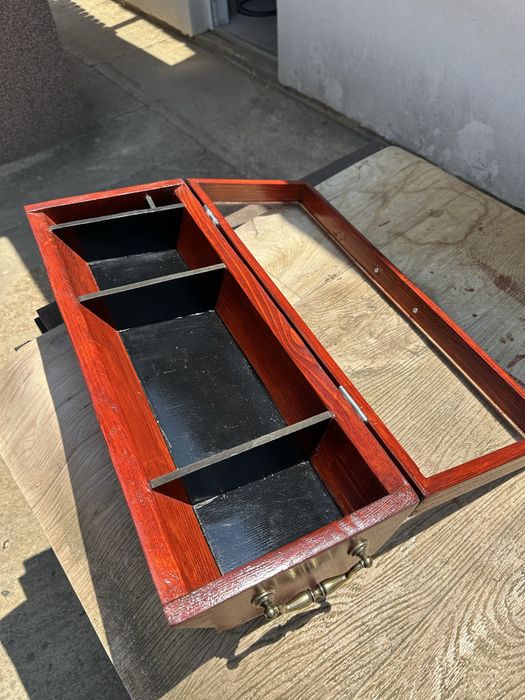 Umidificator Trabucuri