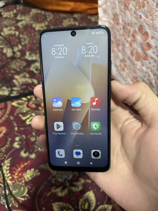 Redmi Note 11 6/128gb