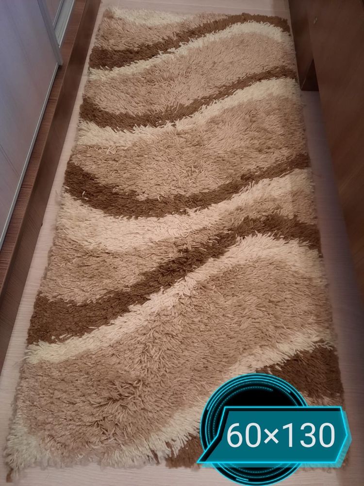 Vand carpete Shaggy
