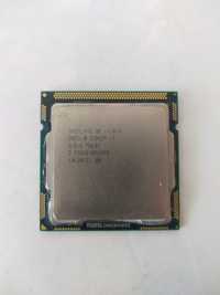 Процессор intel core i7 - 870