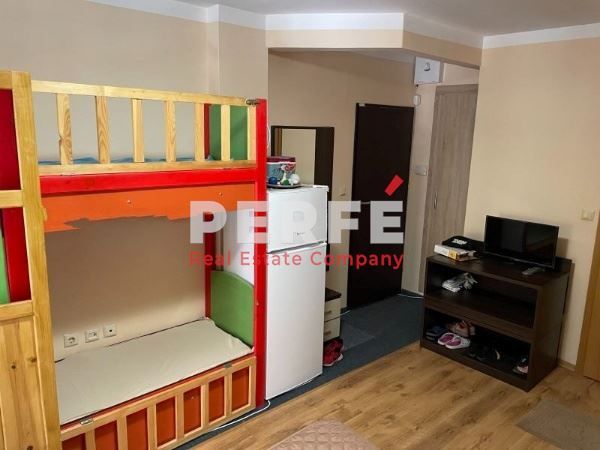 Продава се Едностаен апартамент в Поморие - 45 кв.м за 1395 €/кв.м - Снимка #1