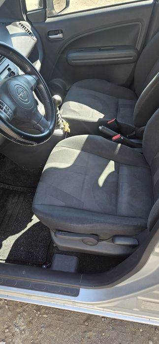 Opel Agila vânzare