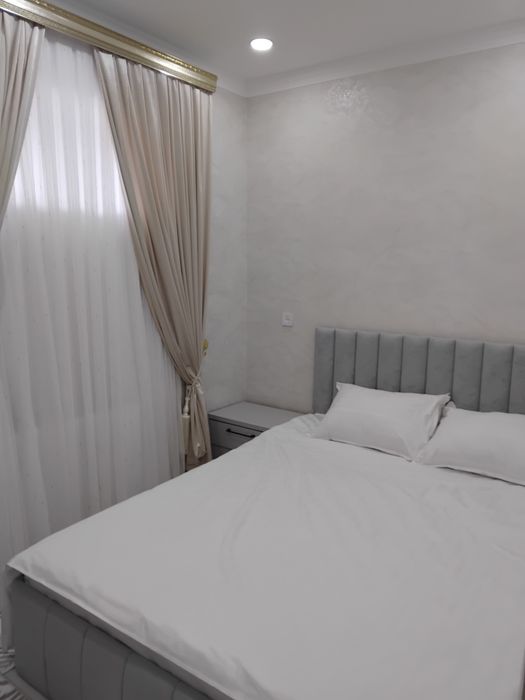 Qarshi shaxar 2 xonalik uy mikrokridit ruparasida