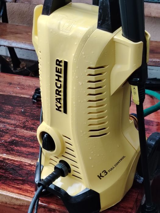 Karcher K3 Power control pompă de spălat cu presiune