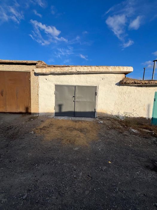 Продается Гараж