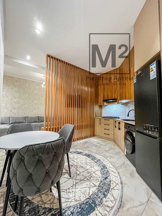 2/6/8  ул.Сайрам - Максим Горький - Буз Базар - БУЗ-1