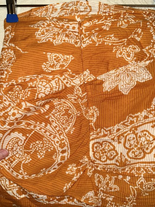 Set Zara fusta si bluza vara