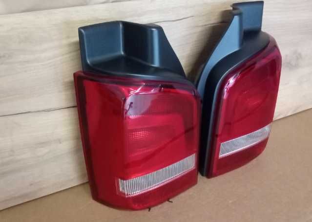 Set stopuri VW Transporter T5 Facelift 2010-2015 stanga/dreapta