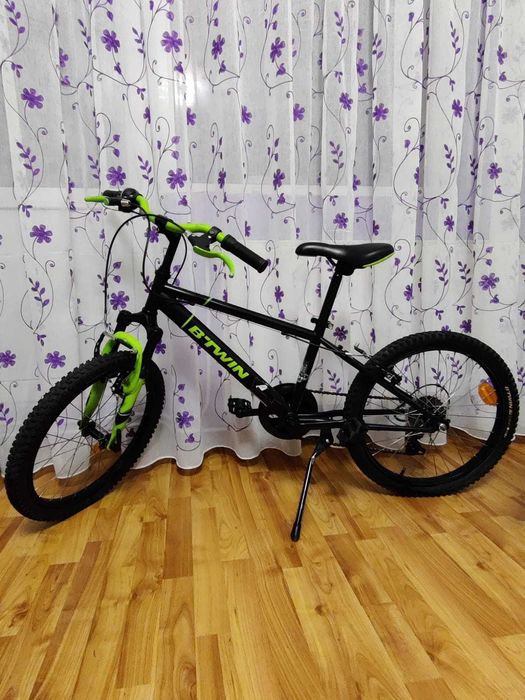 Bicicleta copii BTWIN