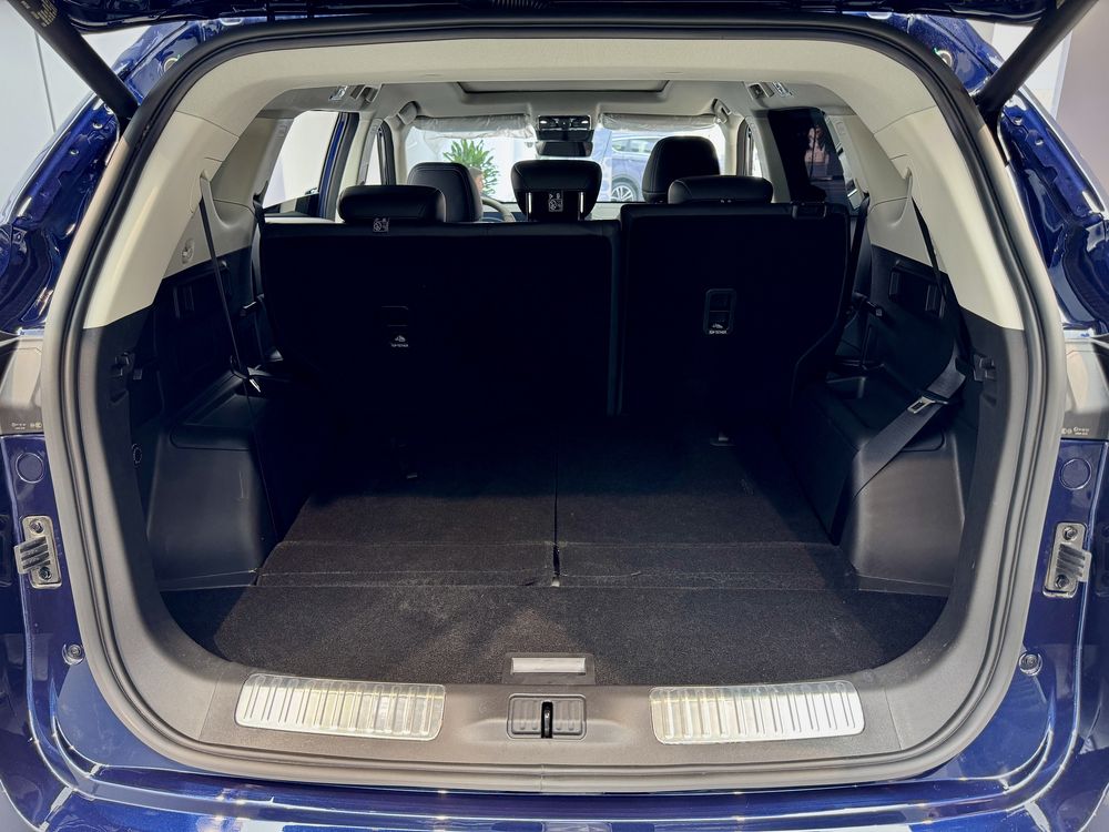 SOUEAST S07 LUXURY 1.6 Turbo zamonaviy krossover | 2025 yil | Farg’ona