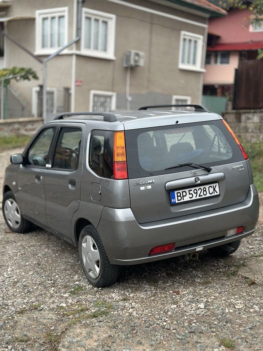 Suzuki Ignis 1.3