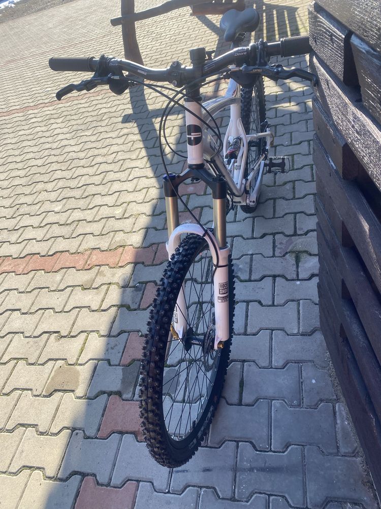 Bicicleta Mtb Lapieere