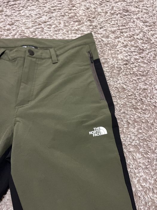 The North Face Grivola-оригинален мъжки панталон