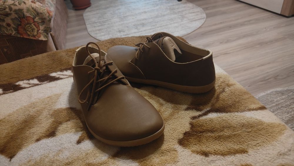 Încălțăminte pantofi VivoBarefoot