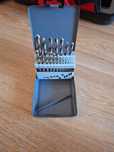 Set burghie pentru metal
