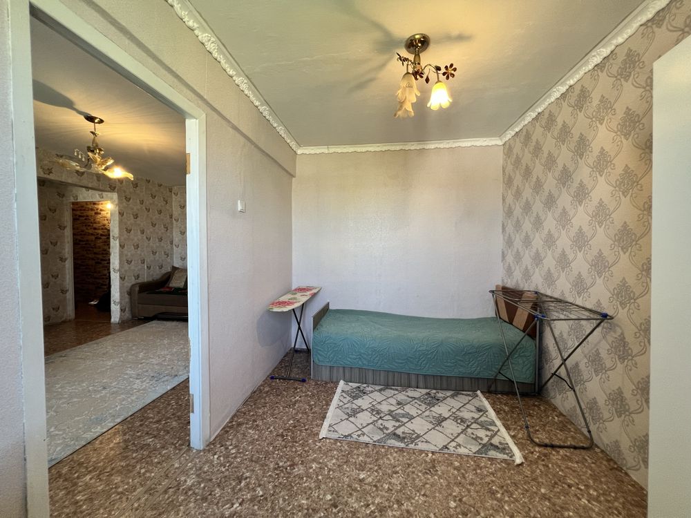 Продается 2-ух комнатная квартира в Шахтинске, торг, ипотека