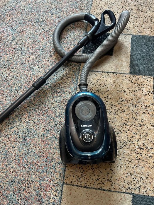 Пылесос самсунг с контейнером samsung