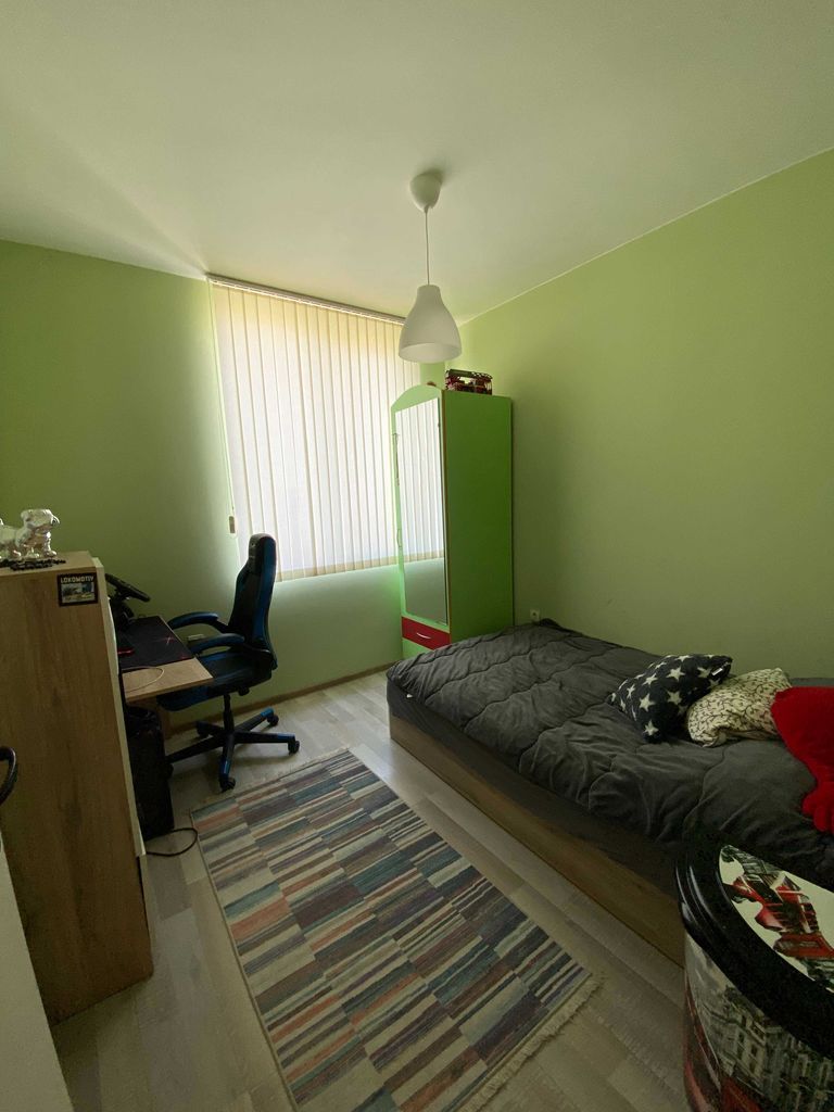 Продава се Тристаен апартамент в Пловдив, Тракия - 94 кв.м за 1479 €/кв.м - Снимка #6