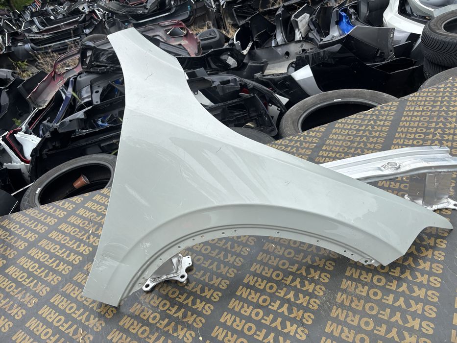 Калник Volvo XC90