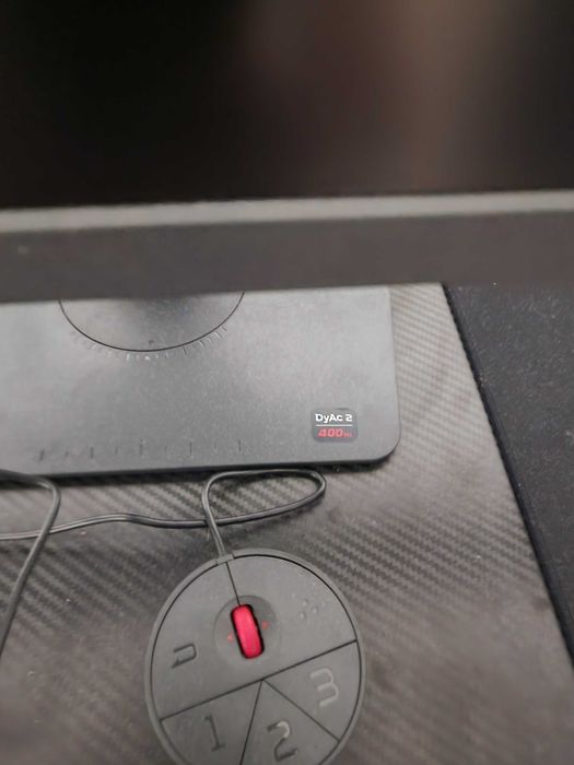 Benq zowie xl2566x+ / logitech g pro x superlight 2