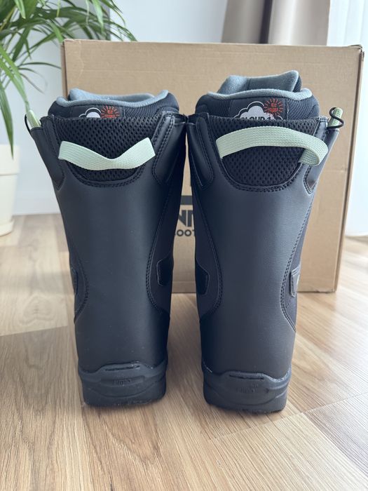 Vand boots snowboard Nitro Flora TLS