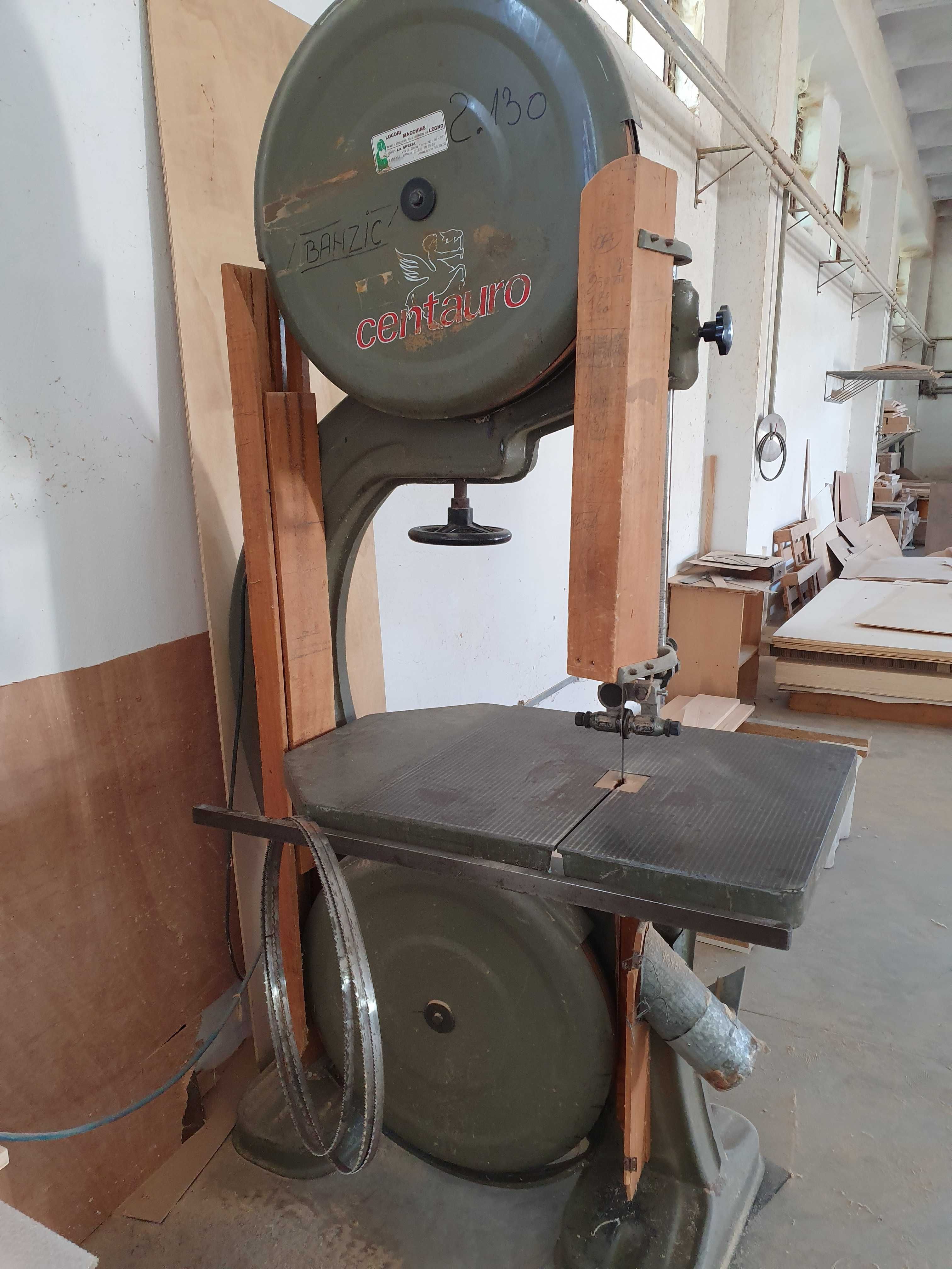 utilaje tamplarie