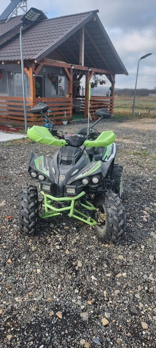 Atv copii 125cc KXD