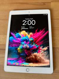 iPad 6th Gen 32GB WiFi
