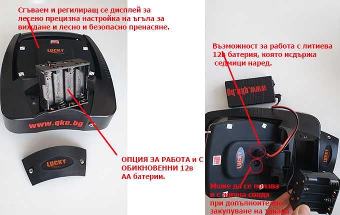 Boatman Actor PLUS + GPS + автопилот+ компас+sonar lucky FF918CW