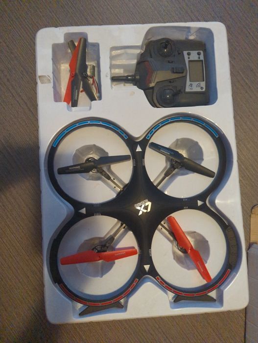 Drone X7 дрон с камера