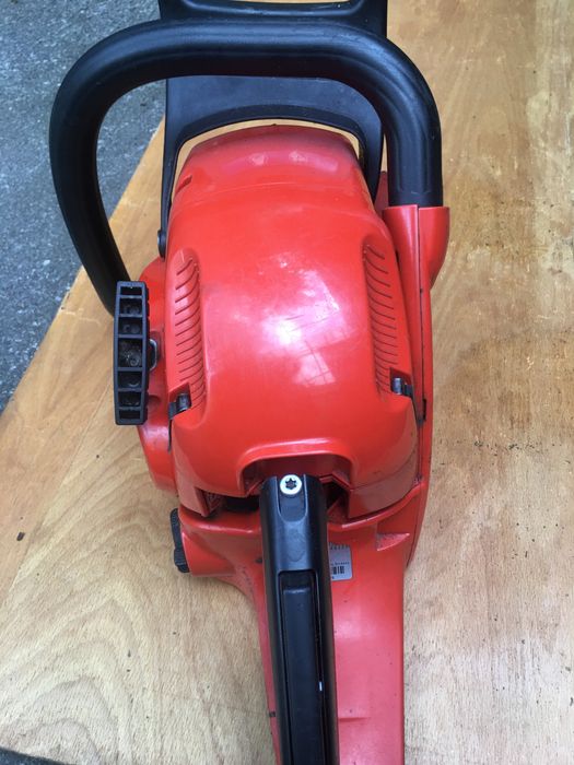 drujba dolmar ps 5000