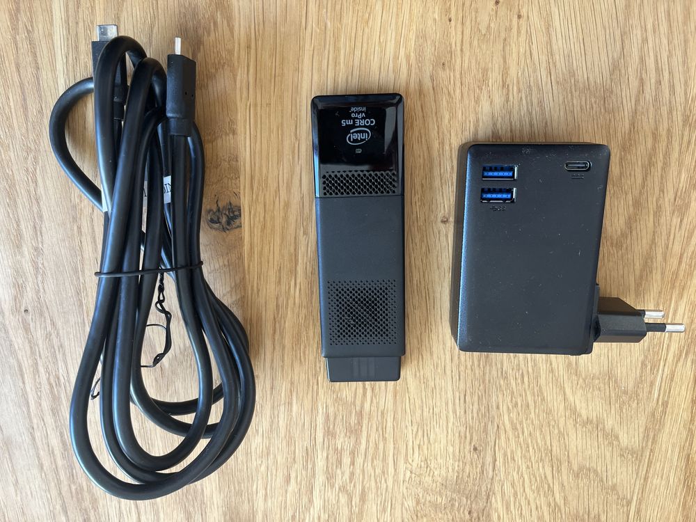 Intel Compute Stick