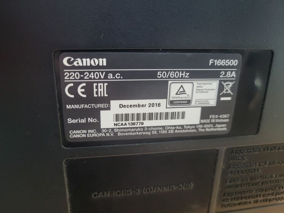 Принтер холати зур ...