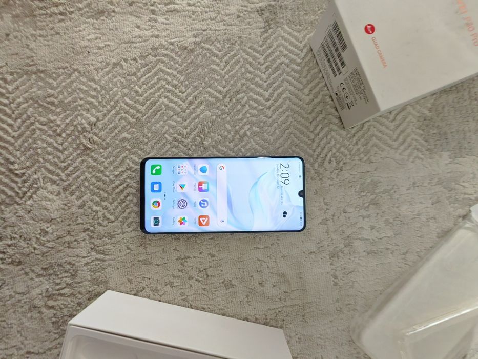 Huawei P30 Pro stare f buna