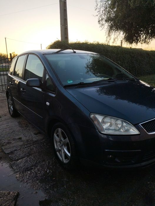 Ford c max 2.0 TDCI