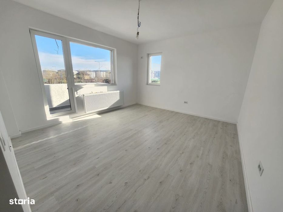 Apartament de vanzare in Militari Residence