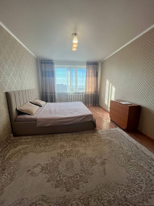 Продам 2-х комнатную квартиру на Центральный 2 б