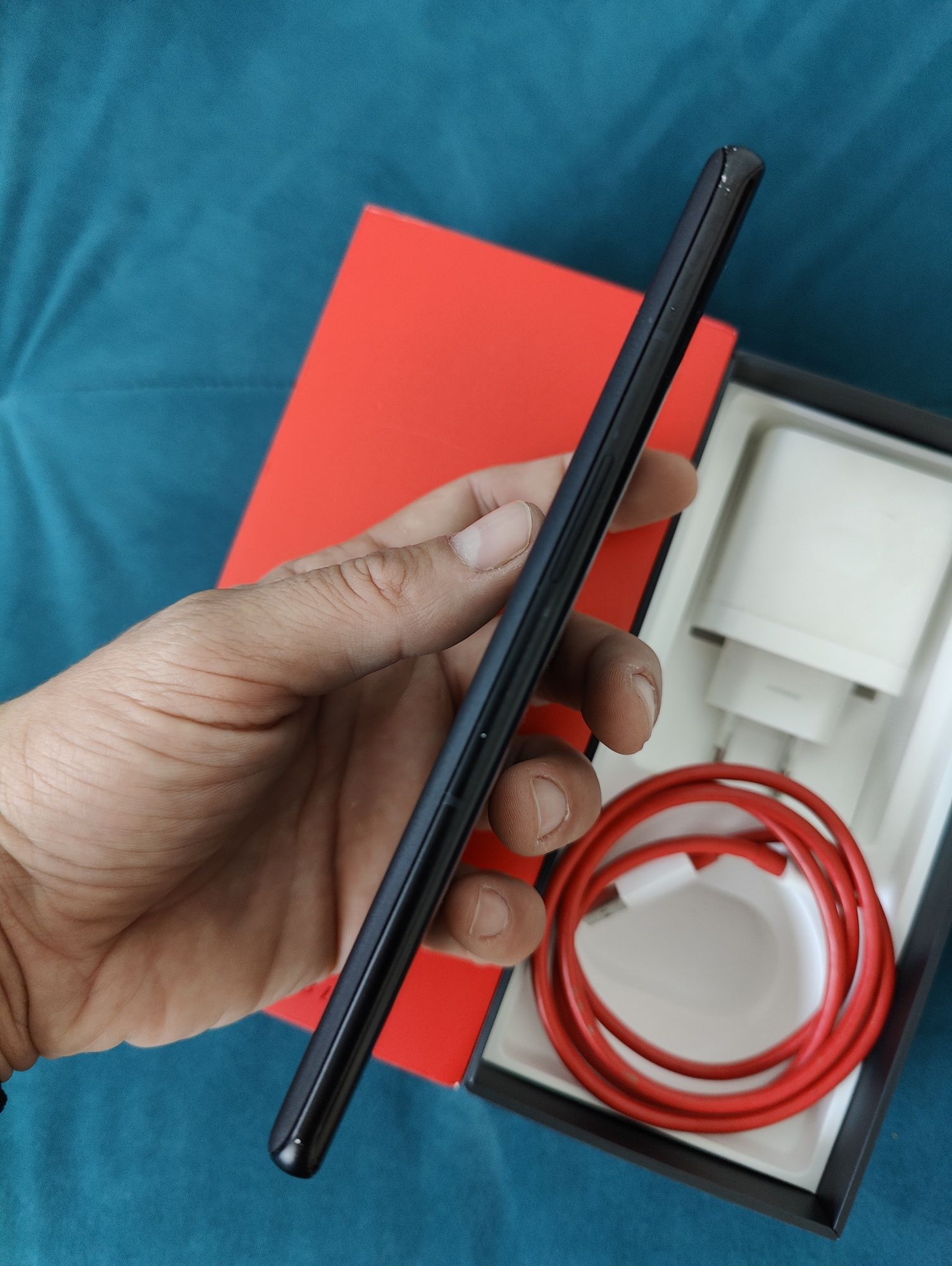 Oneplus 10 pro 256GB 12GB ram