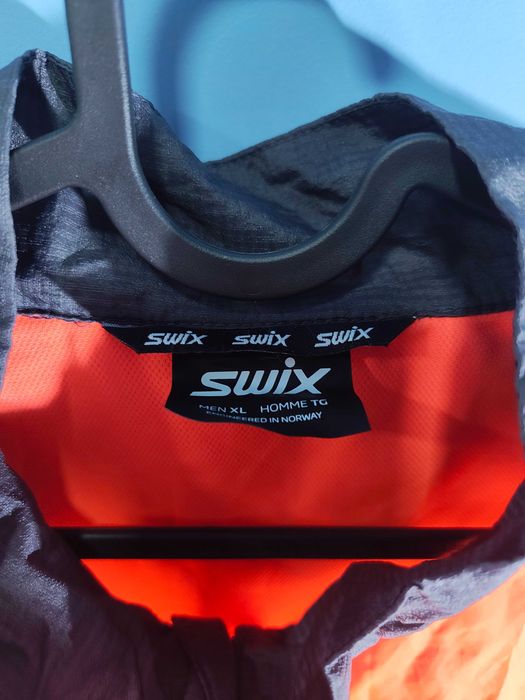 SWIX Ветровка/Мъжка  XL