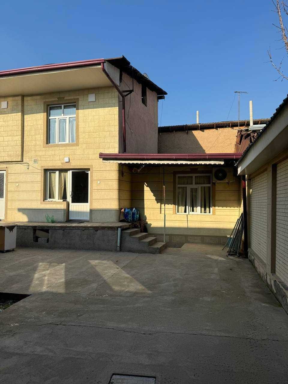 ДОМБРАБАД 3.38 сотих квадрат 90° / фасад 15 метр