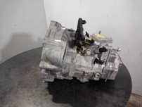 Cutie viteze Skoda Octavia/VW Passat B7; 1.6 TDI; 6 Trepte; MYP