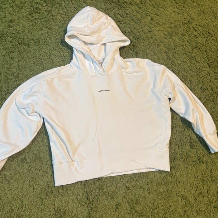 Hanorac Calvin Klein