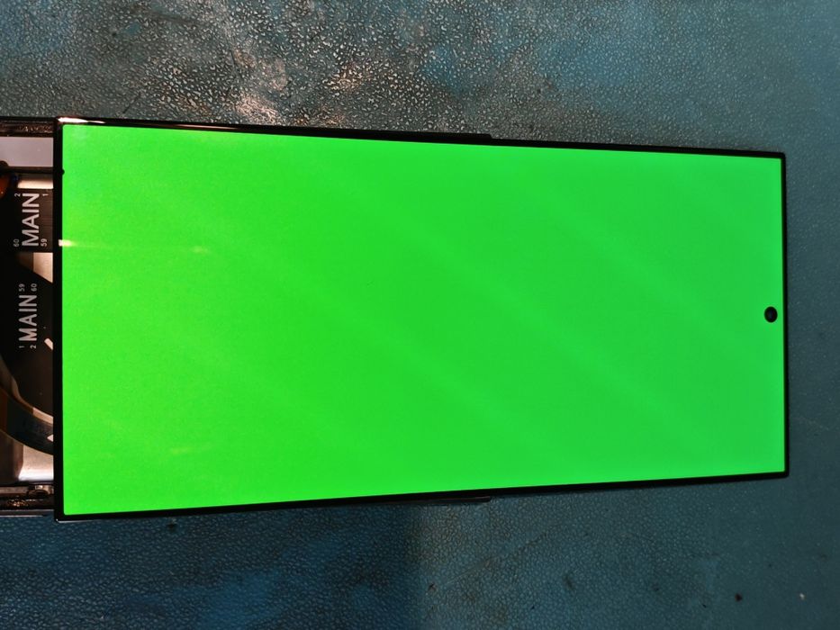 Display S24 ultra