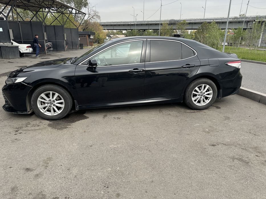 Сдам машину в аренду