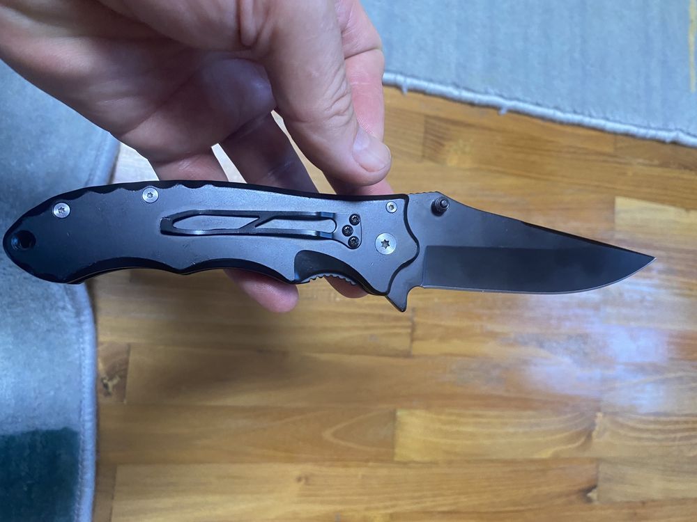 Briceag Benchmade